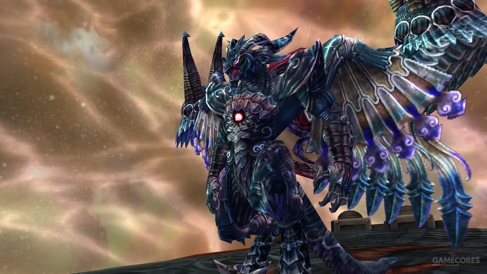 如果说起《最终幻想》，你首先会想到什么