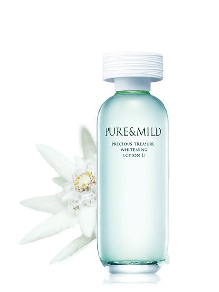 三种成分美白神品,三种美白成分