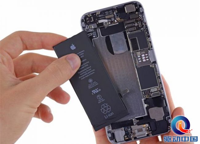 苹果6s充电的时候突然自动关机了,iphone6s频繁自动关机怎么解决
