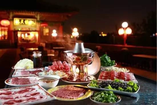 神奇火锅自助,神奇火锅日本