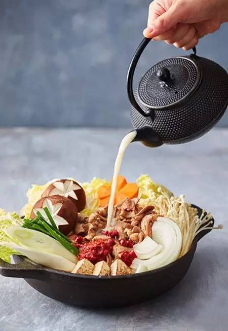 神奇火锅自助,神奇火锅日本