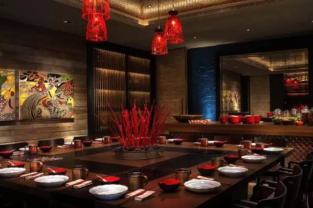 神奇火锅自助,神奇火锅日本