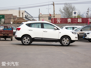 国产1.5t动力最强的suv车型,国产suv1.5t的哪个车好