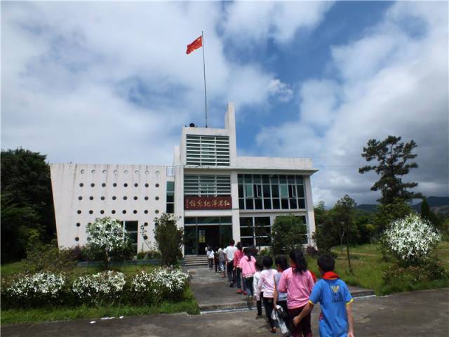 福鼎风景好的村庄,福鼎乡村旅游景点推荐