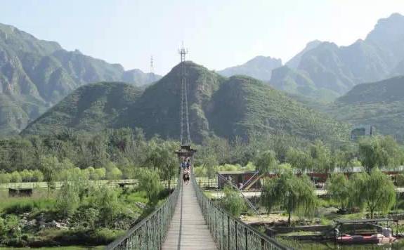 京津冀旅游年卡票,京津冀旅游年卡房山
