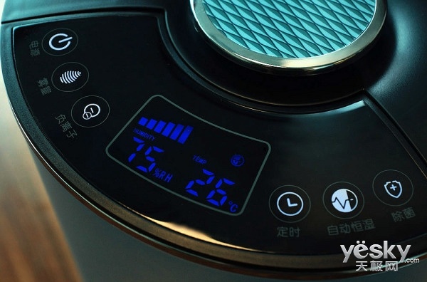 小熊加湿器jsq-c40l5的使用视频,小熊加湿器jsq-s1255