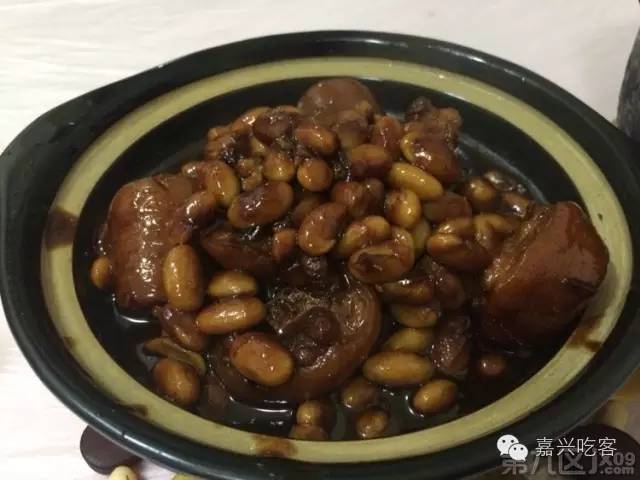 流水的煲宝，铁打的胃，能把这些都吃完的我敬你是条汉子！NO.460