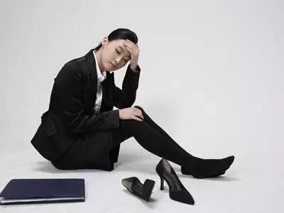 便秘练瑜伽,瑜伽三种动作治便秘