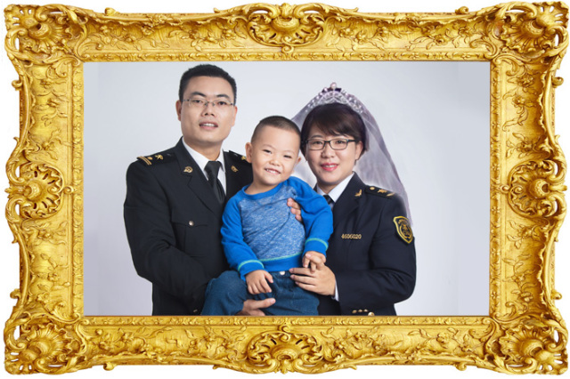 关检之恋｜不能分开申报查验……