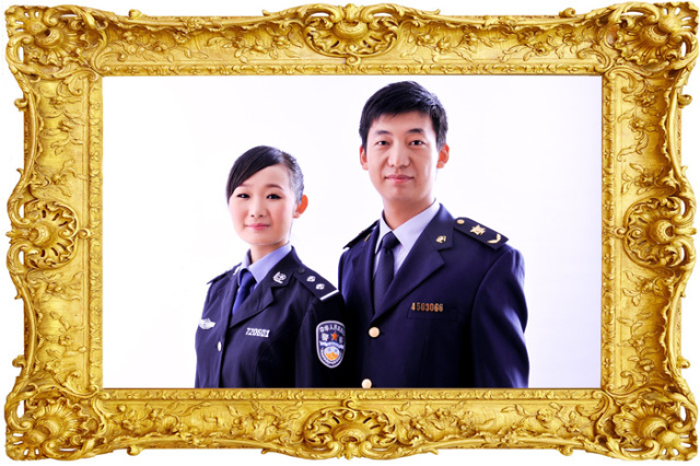 关检之恋｜不能分开申报查验……