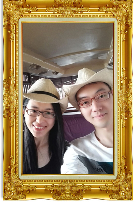 关检之恋｜不能分开申报查验……