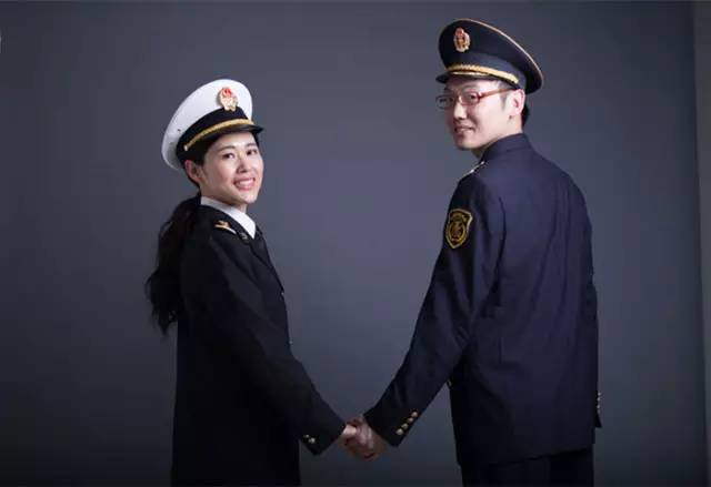 关检之恋｜不能分开申报查验……