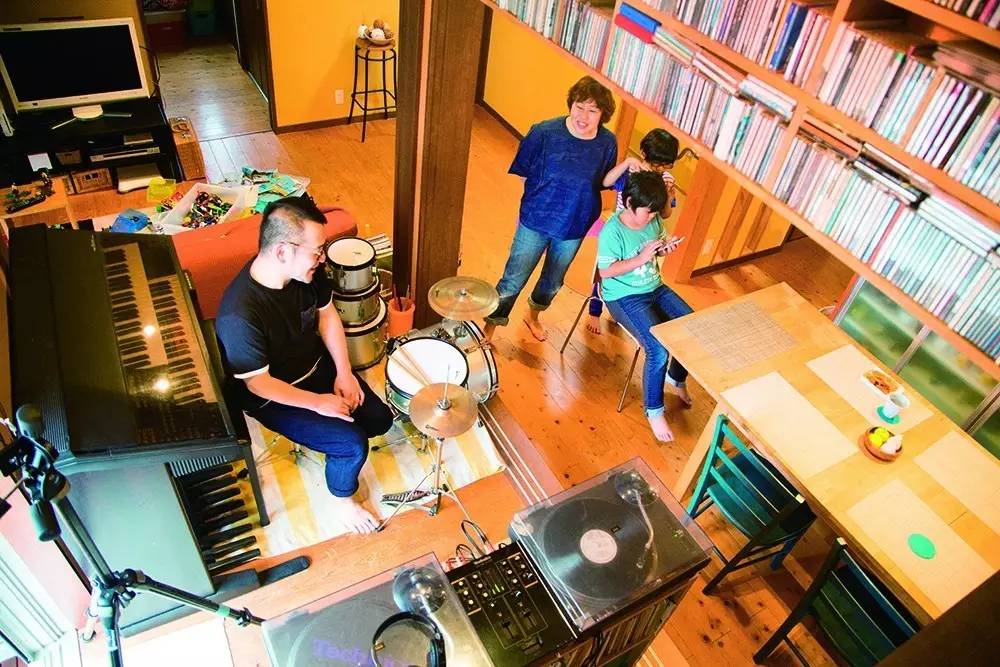 想要打造一个理想之家？你需要这本教科书｜福利