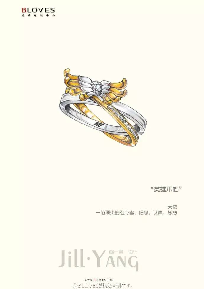 戴上这个戒指你就是我的人啦原版,戴上戒指就是情侣了吗