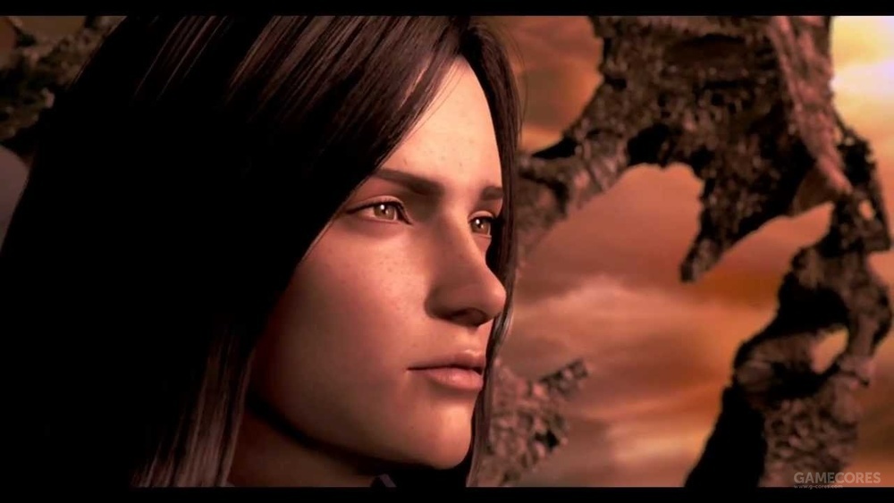 如果说起《最终幻想》，你首先会想到什么