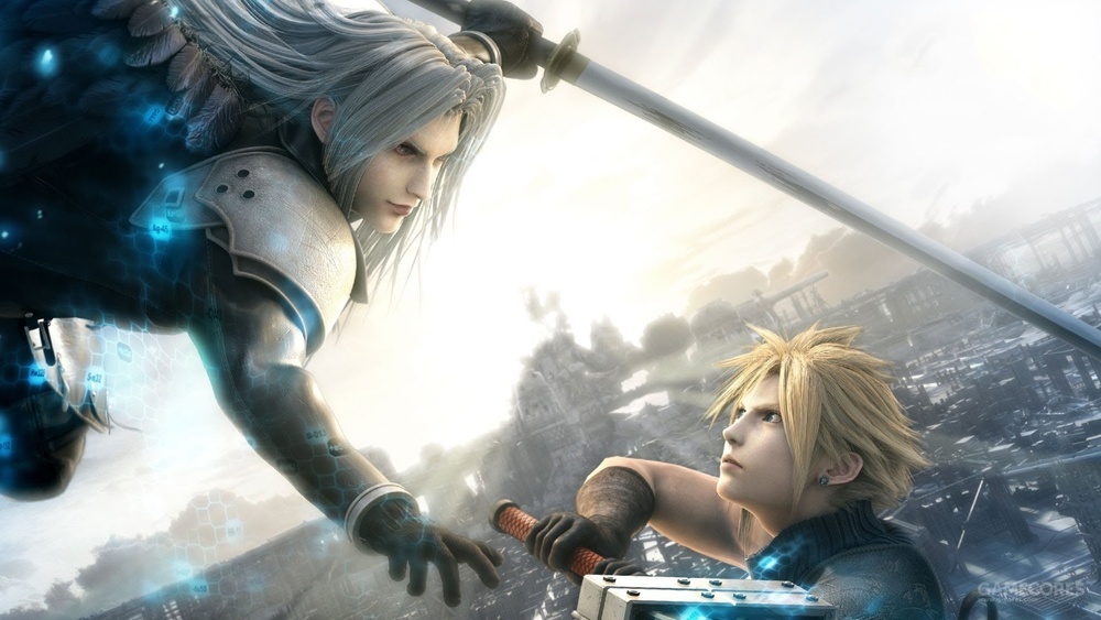 如果说起《最终幻想》，你首先会想到什么