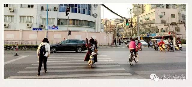 生在淮北，剩在上海