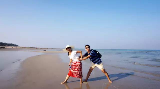 关检之恋｜不能分开申报查验……