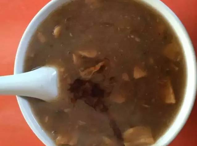 郑州特色小吃巷子,郑州十大小吃一条街