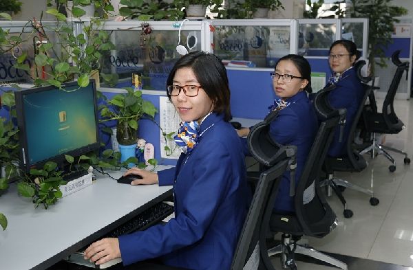 山航客服跟旅客的对话,山航人工客服电话