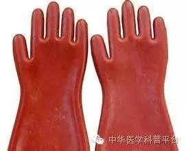 痒痒难受且看小手套大学问