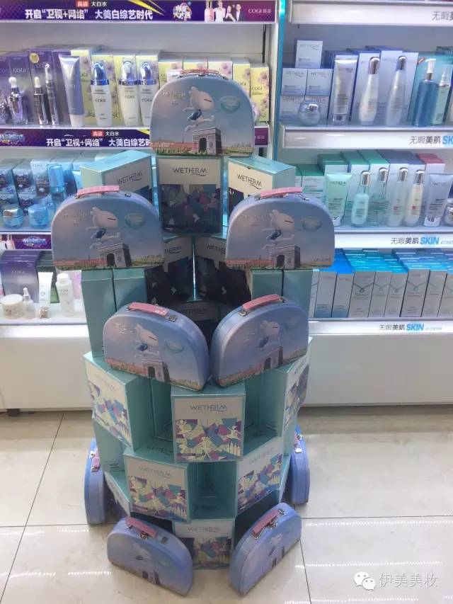 温碧泉活动补水盈润礼盒,温碧泉品牌特卖店