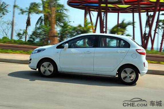 凯翼汽车造型,凯翼c3r内饰改装案例