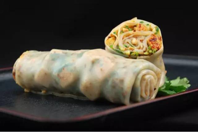 郑州特色小吃巷子,郑州十大小吃一条街