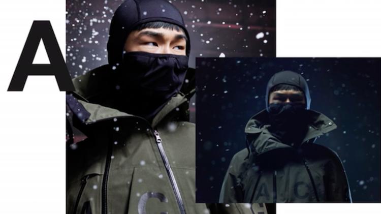 NikeLabACG卖光了，“机能忍者”风为什么这么火？