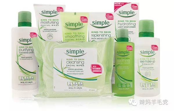 英国有啥性价比高的产品,英国小众护肤品牌