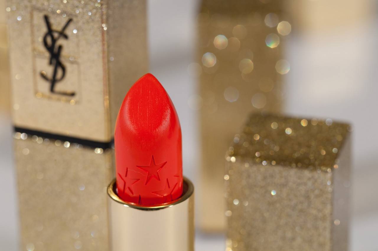 彩妆口红最新款,彩妆热门试用口红