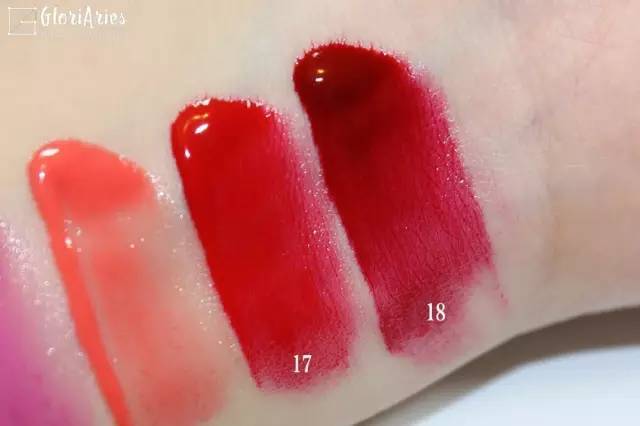 彩妆口红最新款,彩妆热门试用口红