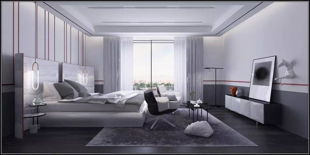 关于豪宅设计，尚层（杭州）设计总监有话要说