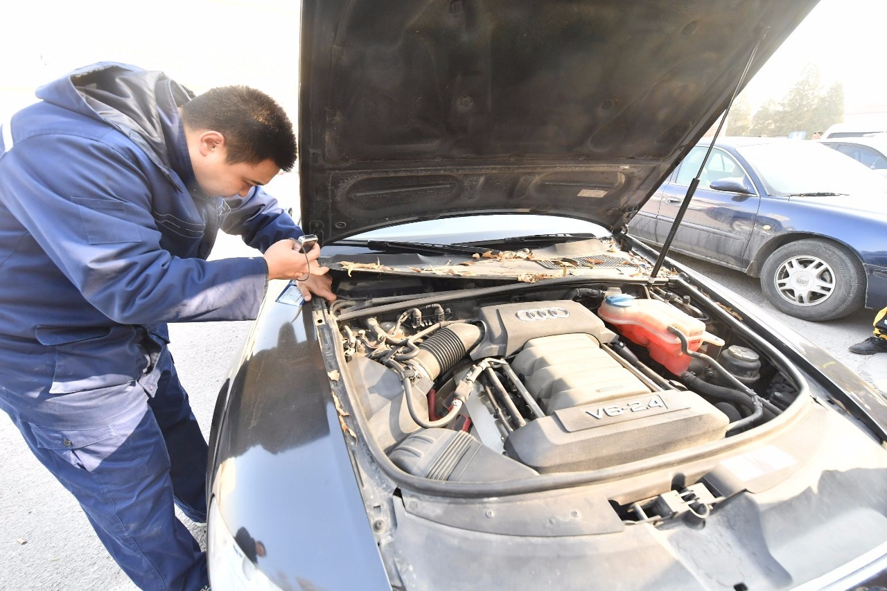 「支招」符合这些条件可免费升级国III标！国Ⅰ国Ⅱ车主看过来！