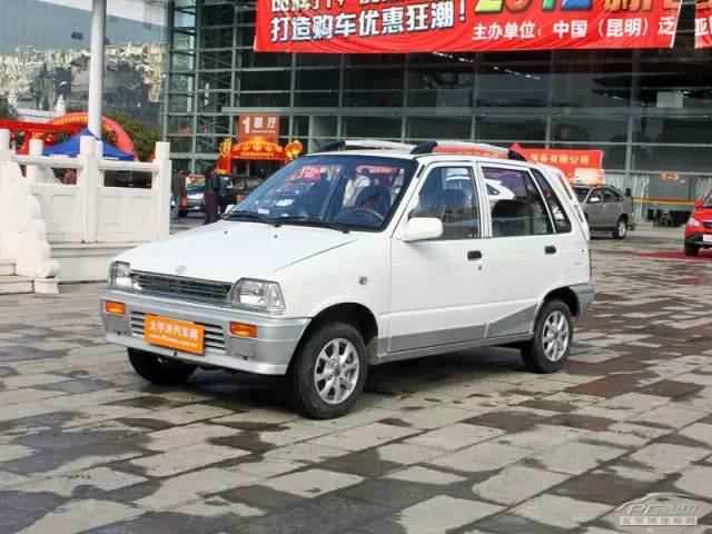 众泰都山寨了哪些车,众泰到底经历了什么