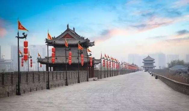 兴义到西安自驾出游攻略,兴义到西安自驾