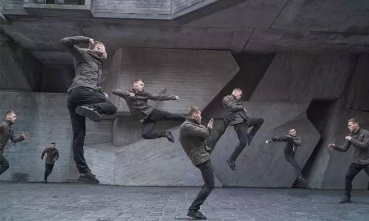 NikeLabACG卖光了，“机能忍者”风为什么这么火？