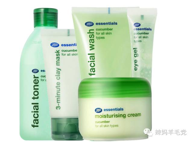 英国有啥性价比高的产品,英国小众护肤品牌