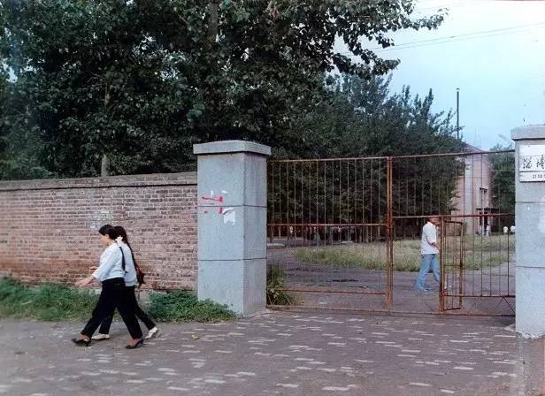 淄博师专最新视频,老淄博师专在张店哪里