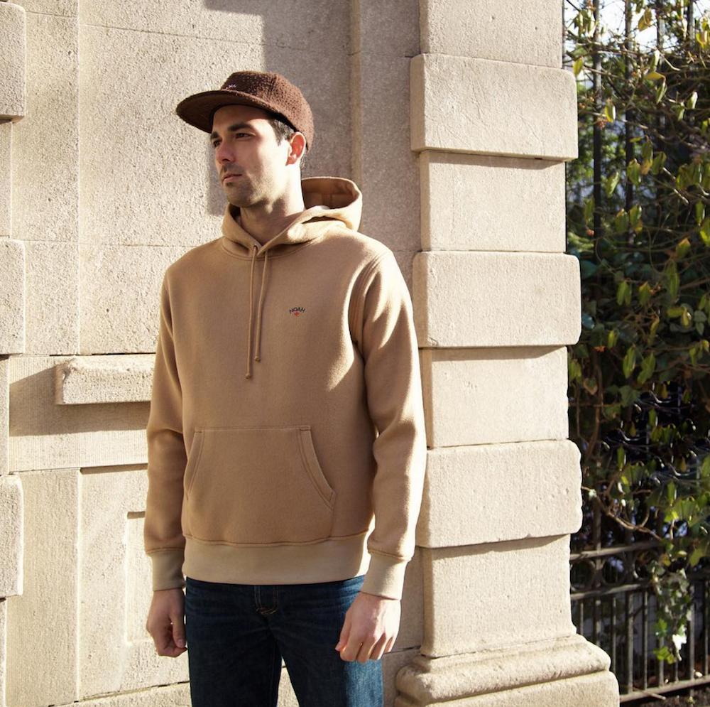 余文乐潮牌是哪款,余文乐洪荒之力