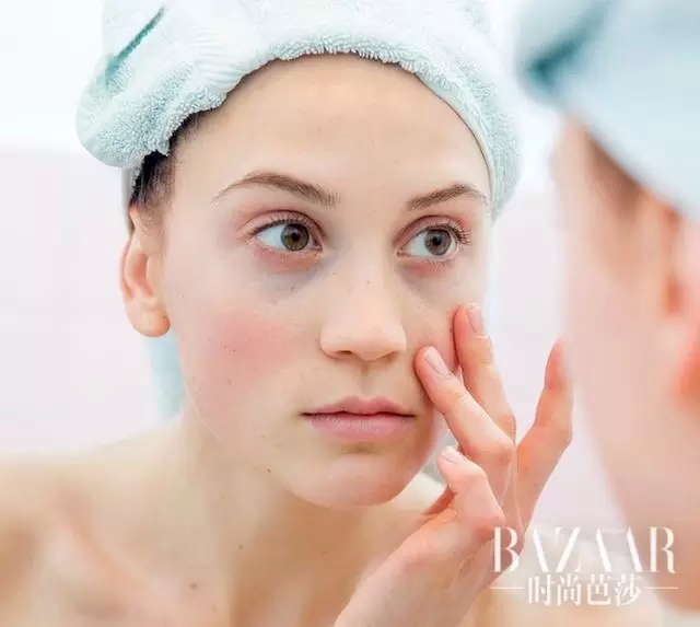 什么办法消除黑眼圈小窍门,怎么5分钟消除黑眼圈