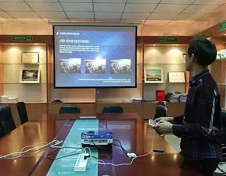 ipadpro如何连接投影仪,ipad如何连接投影仪放ppt