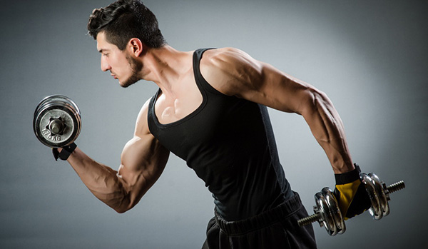 脊柱两侧肌肉不对称怎么调整,腹部左右肌肉不对称怎么调整