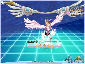 2016QQ炫舞经典心情记录