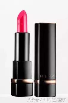 全智贤用过的口红,全智贤最好用的口红