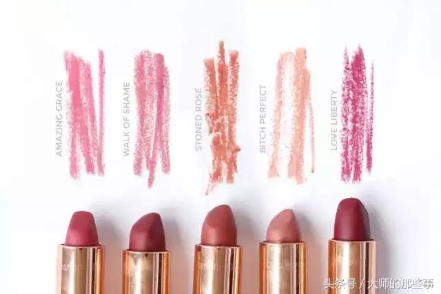 全智贤用过的口红,全智贤最好用的口红
