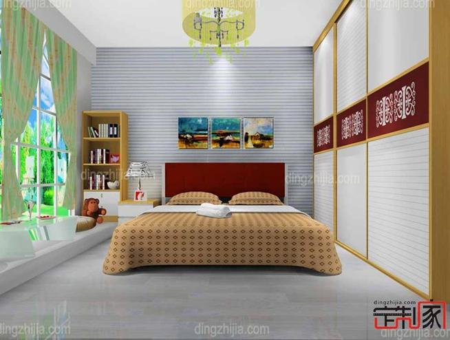 衣柜自己安装,自己安装衣柜从零开始