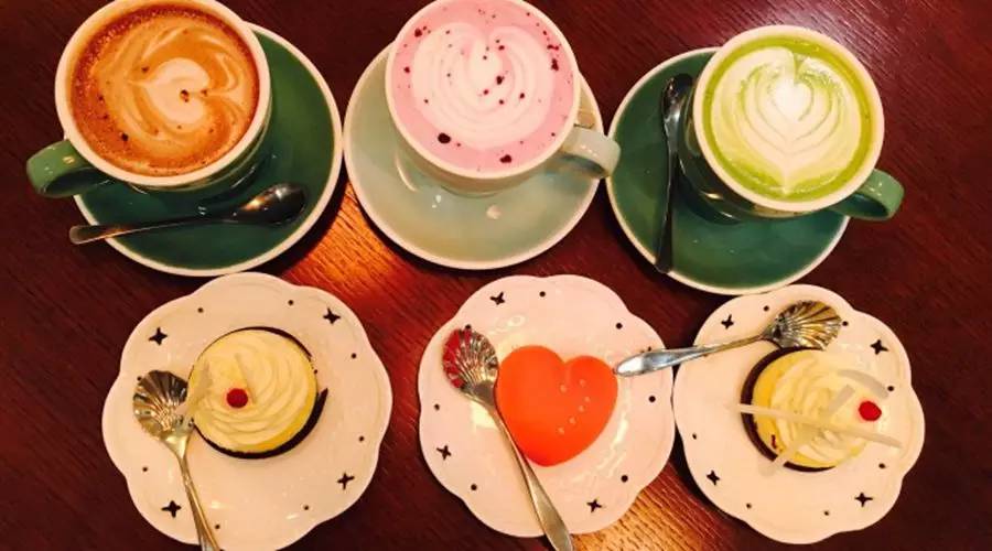 维多利亚的秘密成都店,维多利亚咖啡南京