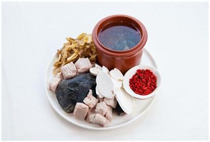 什么中药饮可以对甲减有效,中医调甲减的药方