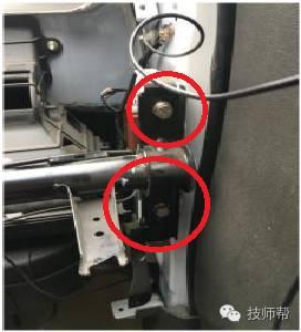 案例分享丨一个扭矩偏低，就导致行驶时转向异响！细节不容小看